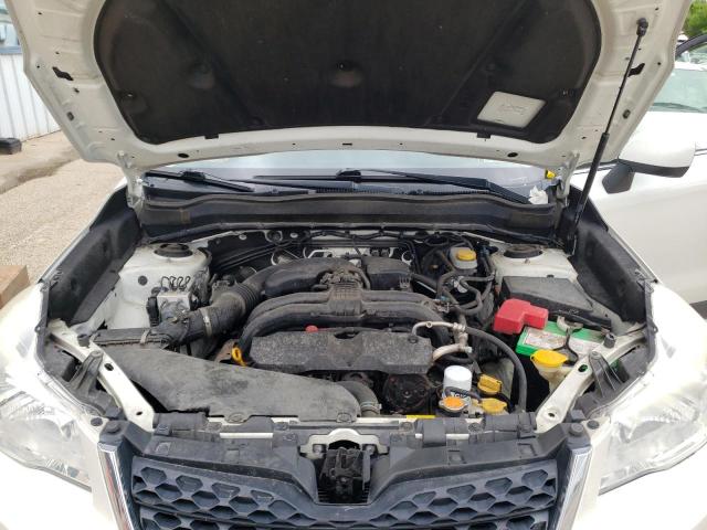 Photo 12 from auction – 2015 SUBARU FORESTER 2 with VIN JF2SJAHC9FH506173