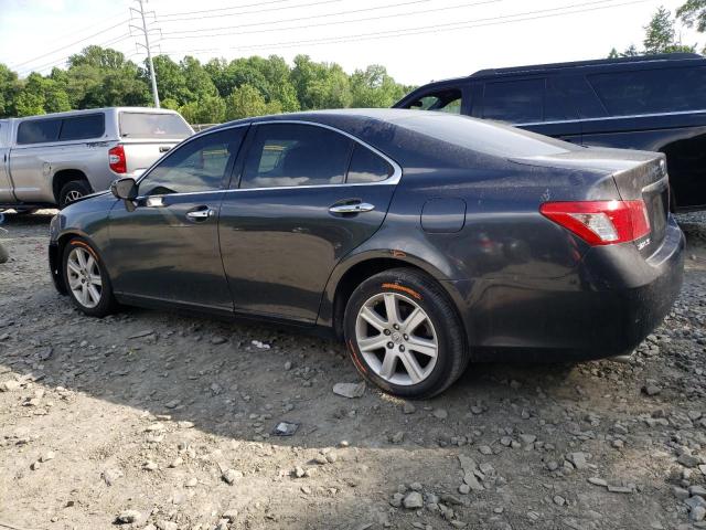 Фото 2 с аукциона – 2008 LEXUS ES 350 с VIN JTHBJ46G382158655