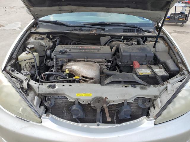 Photo 11 from auction – 2003 TOYOTA CAMRY LE with VIN 4T1BE32K53U730523