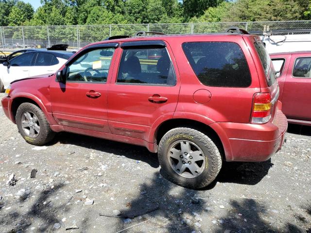 Photo 2 from auction – 2005 FORD ESCAPE LIM with VIN 1FMCU94155KA84848