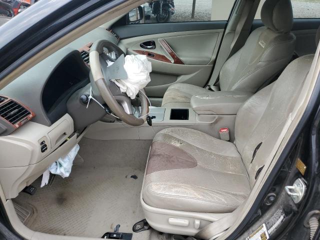 Photo 7 from auction – 2009 TOYOTA CAMRY BASE with VIN 4T4BE46K69R061256