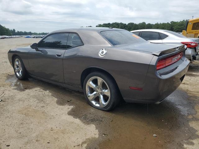 Фото 2 с аукциона – 2014 DODGE CHALLENGER с VIN 2C3CDYAG0EH180082