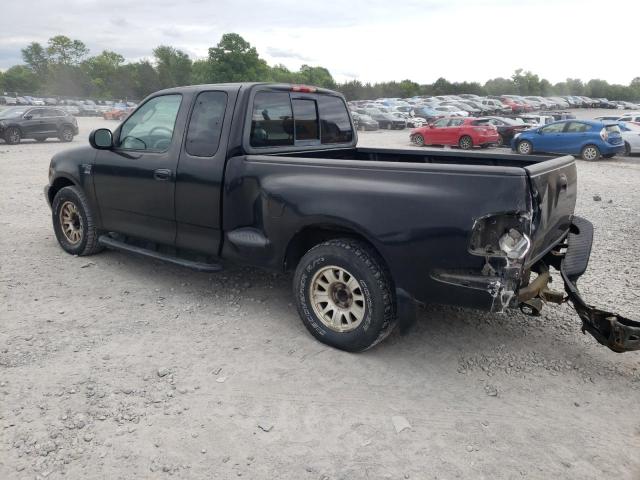 Photo 2 from auction – 2003 FORD F150 with VIN 1FTRX07W73KB66263
