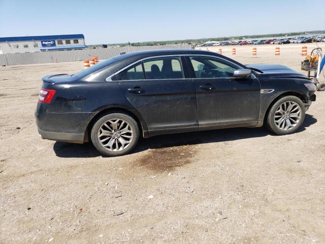 Photo 3 from auction – 2013 FORD TAURUS LIM with VIN 1FAHP2F88DG105489