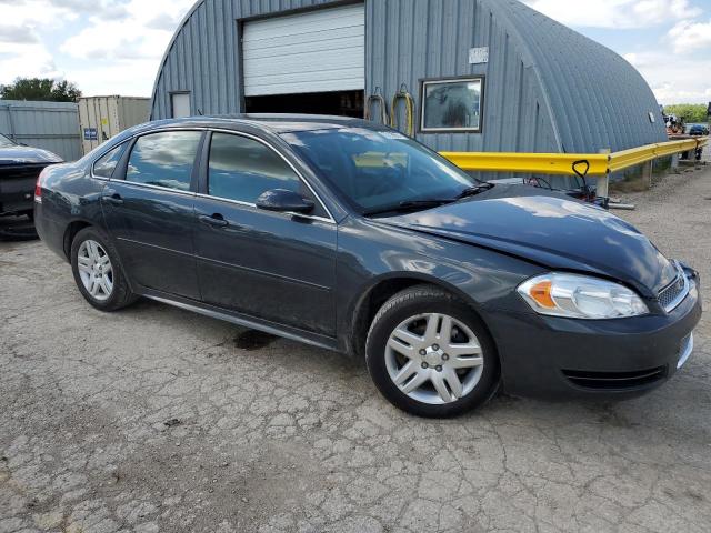 Photo 4 from auction – 2016 CHEVROLET IMPALA LIM with VIN 2G1WB5E32G1102380