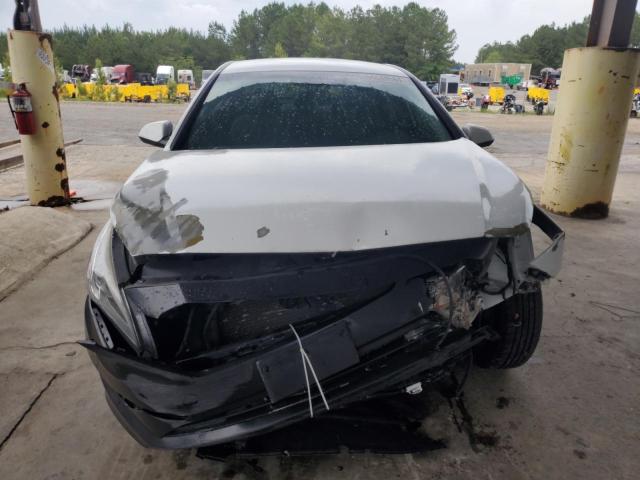 Photo 5 from auction – 2016 HYUNDAI SONATA SE with VIN 5NPE24AF0GH394669