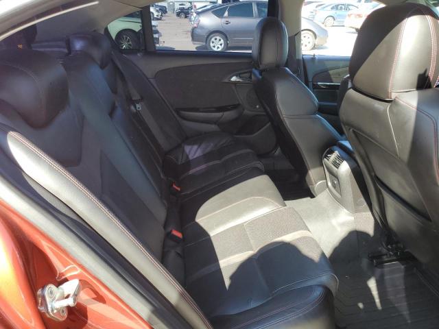 Photo 10 from auction – 2016 CHEVROLET SS with VIN 6G3F15RW8HL303858