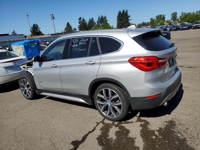 Photo 2 from auction – 2016 BMW X1 XDRIVE2 with VIN WBXHT3C34GP884921