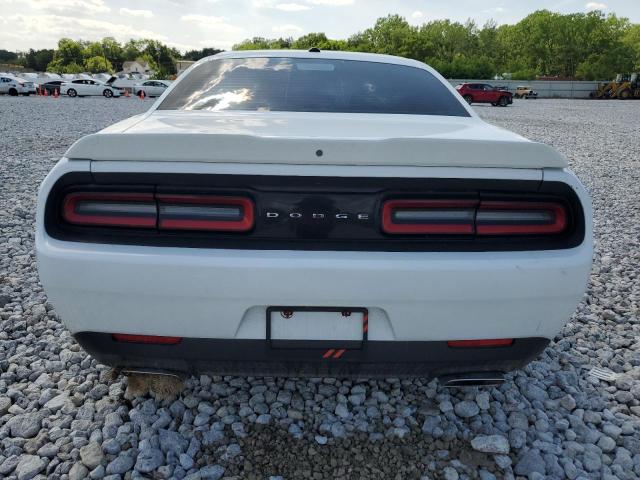 Photo 6 from auction – 2018 DODGE CHALLENGER with VIN 2C3CDZBT4JH259475