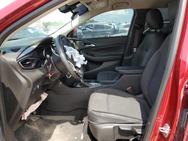 Photo 7 from auction – 2021 BUICK ENCORE GX with VIN KL4MMBS22MB037698