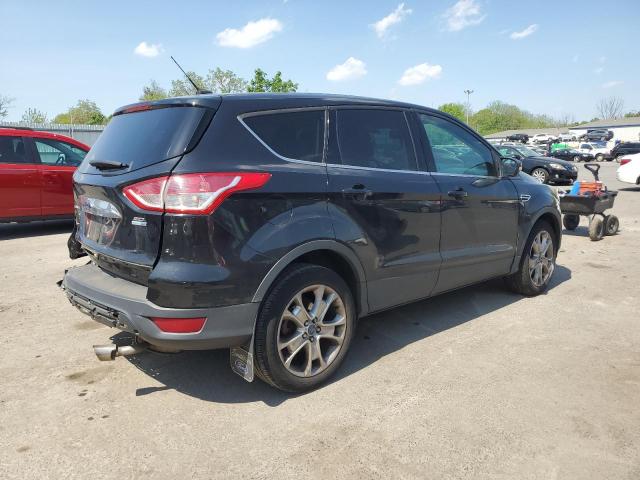 Photo 3 from auction – 2013 FORD ESCAPE SEL with VIN 1FMCU9H93DUA09987