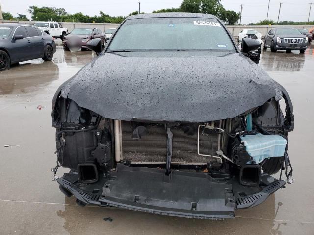 Photo 5 from auction – 2014 LEXUS IS 250 with VIN JTHBF1D26E5001378