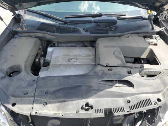 Photo 12 from auction – 2015 LEXUS RX 350 BAS with VIN 2T2BK1BA5FC323615