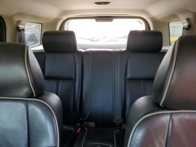 Photo 10 from auction – 2007 HUMMER H3 with VIN 5GTDN13E778171901