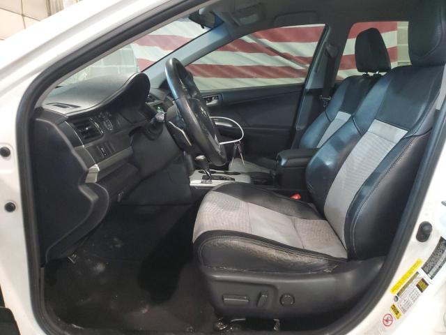 Photo 7 from auction – 2012 TOYOTA CAMRY BASE with VIN 4T1BF1FK2CU552937