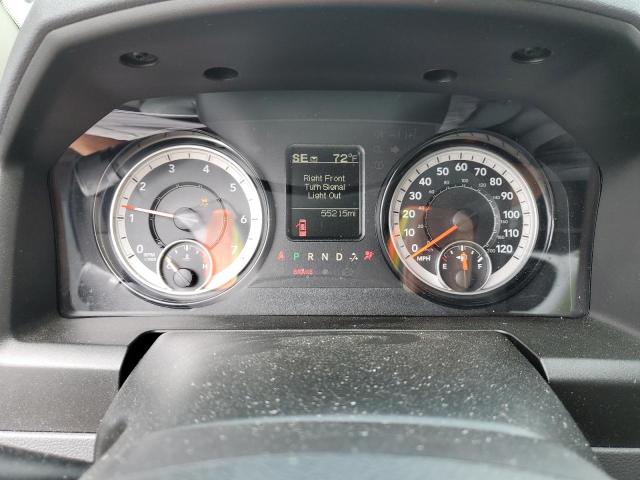 Photo 9 from auction – 2019 RAM 1500 CLASS with VIN 1C6RR7FT3KS508775