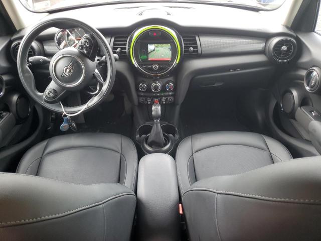 Photo 8 from auction – 2019 MINI COOPER with VIN WMWXU1C52K2F82349