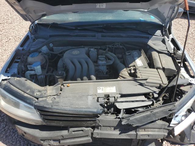 Photo 11 from auction – 2011 VOLKSWAGEN JETTA BASE with VIN 3VW2K7AJ1BM009872