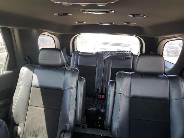 Photo 10 from auction – 2015 DODGE DURANGO SX with VIN 1C4RDJAG7FC818328
