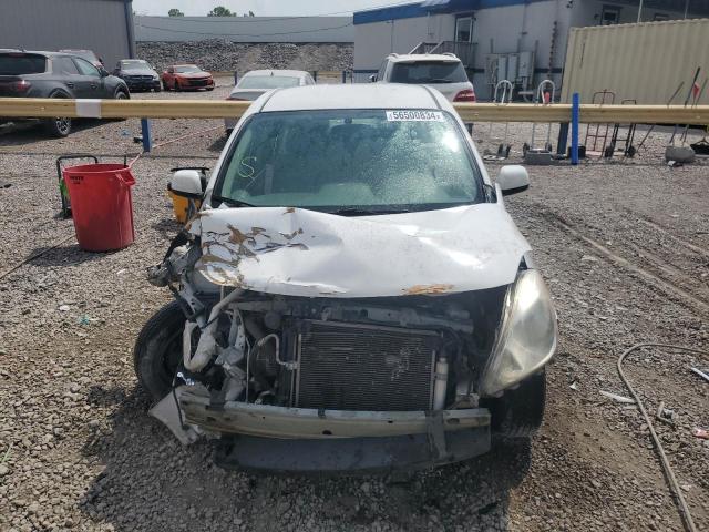 Photo 5 from auction – 2013 NISSAN VERSA S with VIN 3N1CN7APXDL836073
