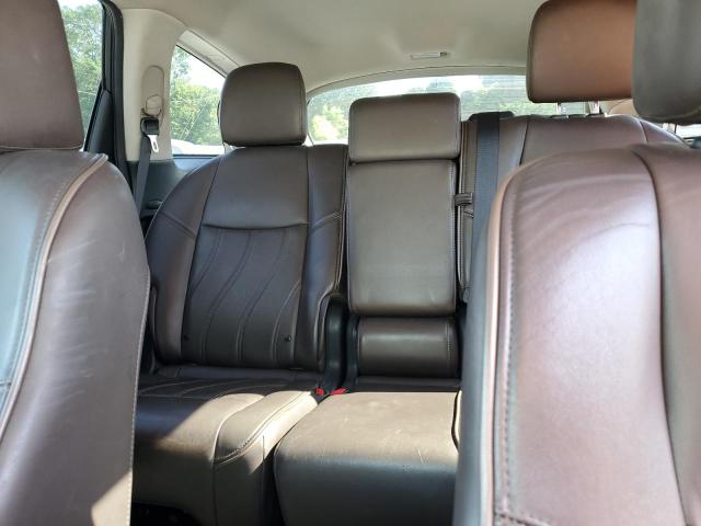 Photo 10 from auction – 2013 INFINITI JX35 with VIN 5N1AL0MN7DC346306
