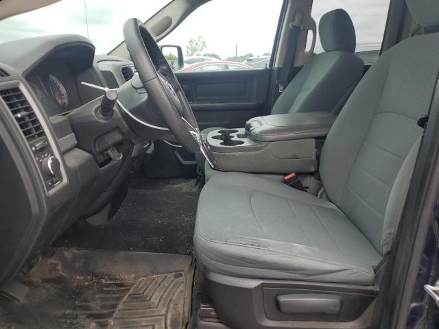 Photo 7 from auction – 2015 RAM 1500 ST with VIN 1C6RR7FT1FS568298