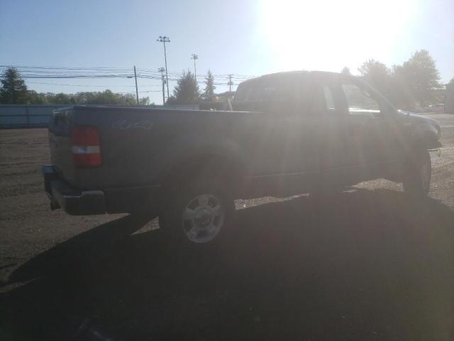 Photo 3 from auction – 2004 FORD F150 with VIN 1FTRF14W94NB64124