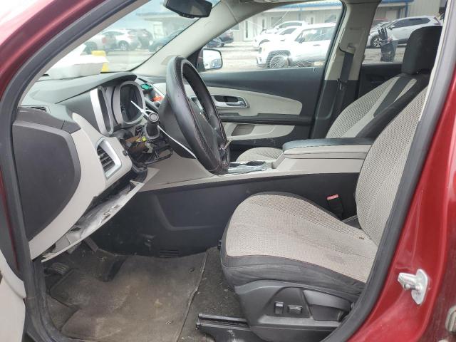 Photo 7 from auction – 2010 CHEVROLET EQUINOX LT with VIN 2CNFLDEY8A6223141