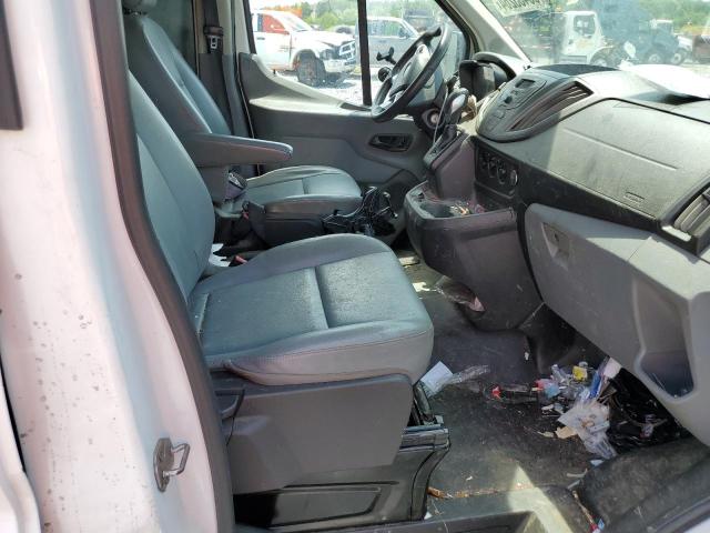 Photo 11 from auction – 2018 FORD TRANSIT T- with VIN 1FTYR2CM7JKA62634