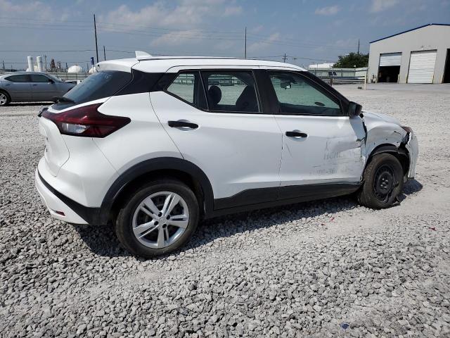 Photo 3 from auction – 2021 NISSAN KICKS S with VIN 3N1CP5BV3ML471649