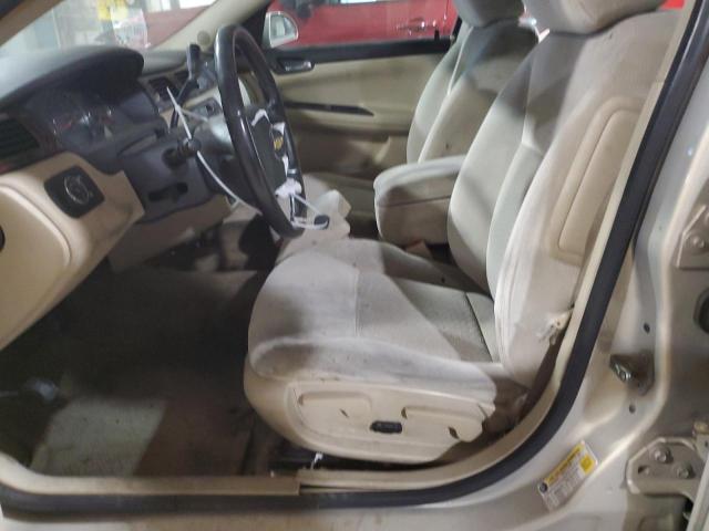 Photo 7 from auction – 2011 CHEVROLET IMPALA LT with VIN 2G1WB5EK7B1252386