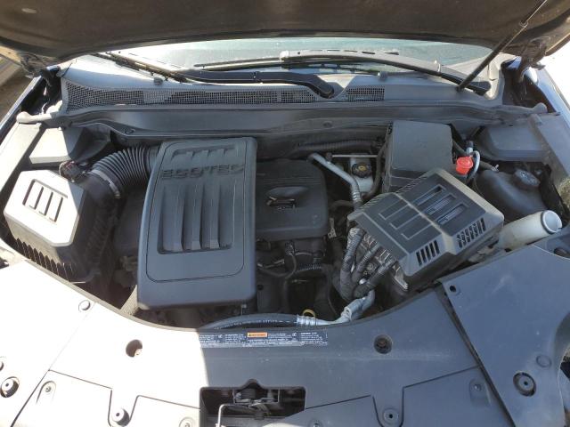 Photo 12 from auction – 2016 GMC TERRAIN SL with VIN 2GKALMEK8G6357512
