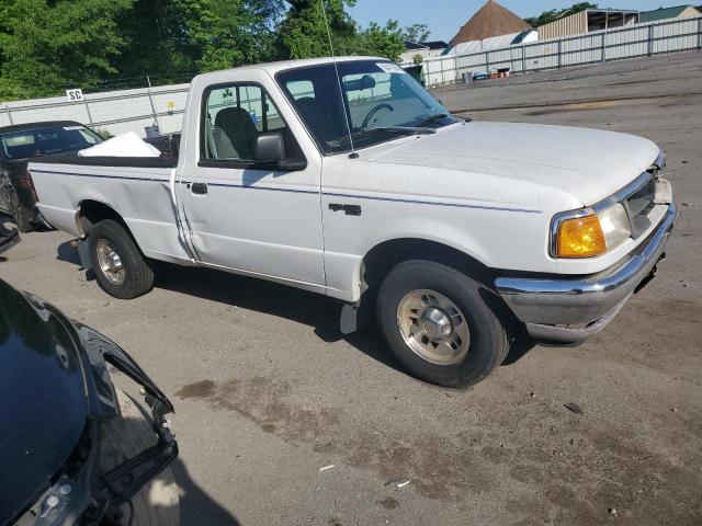 Zdjęcie 4 z aukcji – 1997 FORD RANGER z VIN 1FTCR10A6VTA93940