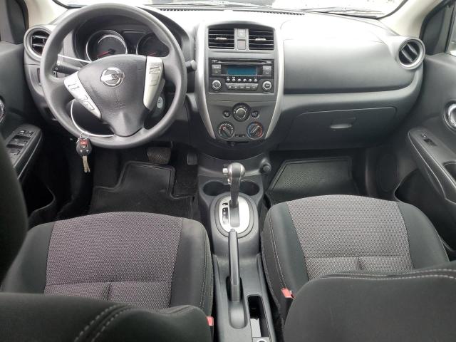 Photo 8 from auction – 2017 NISSAN VERSA S with VIN 3N1CN7AP8HL854948