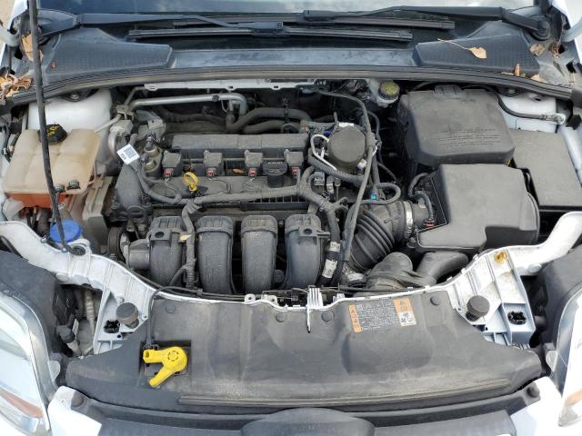 Photo 11 from auction – 2014 FORD FOCUS SE with VIN 1FADP3K20EL300386