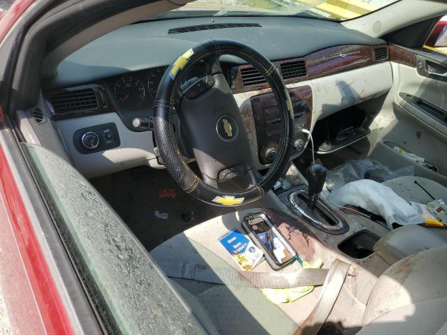 Photo 8 from auction – 2014 CHEVROLET IMPALA LIM with VIN 2G1WB5E33E1175089