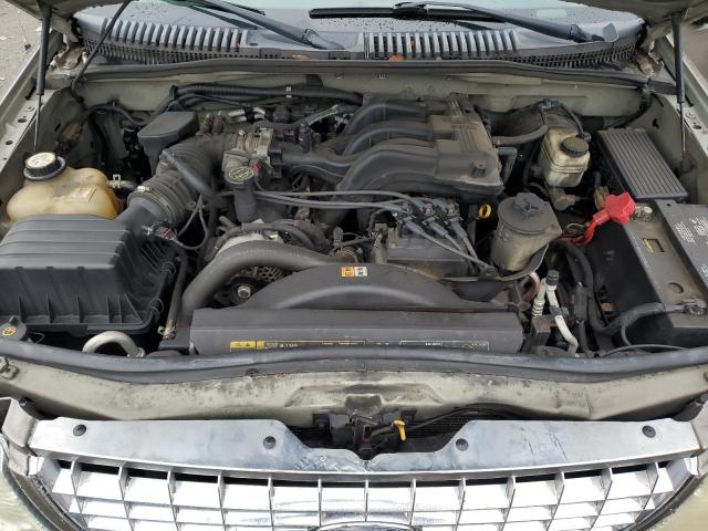 Photo 12 from auction – 2005 FORD EXPLORER X with VIN 1FMZU73K35UA42191