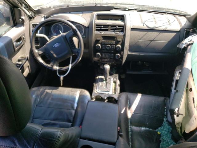 Photo 10 from auction – 2011 FORD ESCAPE LIM with VIN 1FMCU9EG4BKA75881