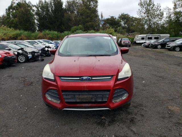 Photo 5 from auction – 2014 FORD ESCAPE SE with VIN 1FMCU9GX2EUC31499