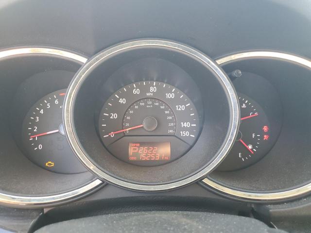 Photo 9 from auction – 2012 KIA SORENTO BA with VIN 5XYKT3A61CG283334