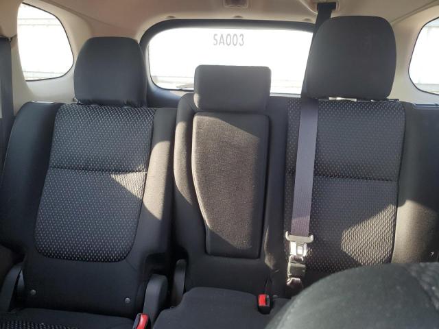 Photo 10 from auction – 2016 MITSUBISHI OUTLANDER with VIN JA4AZ3A34GZ007697