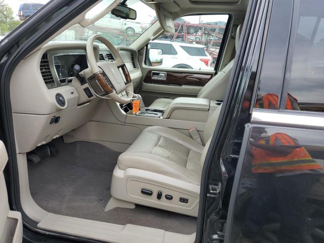 Photo 7 from auction – 2014 LINCOLN NAVIGATOR with VIN 5LMJJ3J54EEL03721