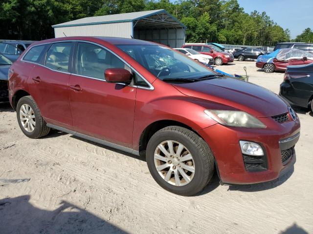 Photo 4 from auction – 2011 MAZDA CX-7 with VIN JM3ER2A59B0406547