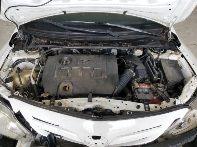 Photo 11 from auction – 2012 TOYOTA COROLLA BA with VIN 5YFBU4EE9CP049958