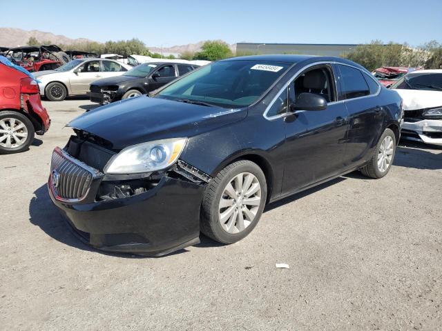 BUICK VERANO 2015 with VIN 1G4PP5SK5F4215019 - Photo from auction