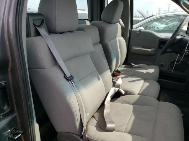 Photo 10 from auction – 2004 FORD F150 with VIN 1FTRF12W44NA74513