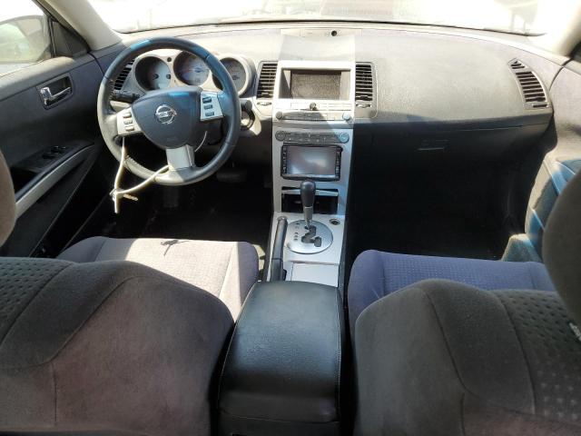 Photo 8 from auction – 2006 NISSAN MAXIMA SE with VIN 1N4BA41E16C814999