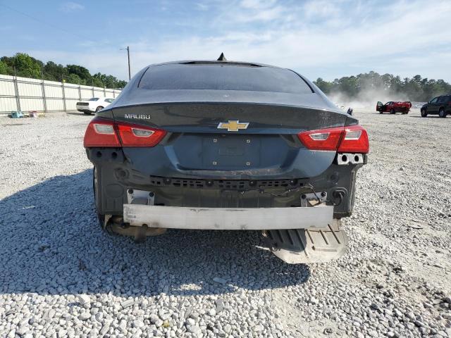 Photo 6 from auction – 2017 CHEVROLET MALIBU LS with VIN 1G1ZB5ST3HF189699