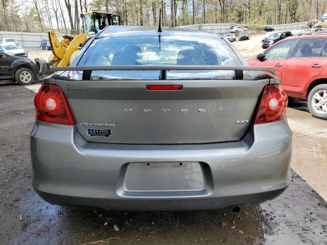 Photo 6 from auction – 2013 DODGE AVENGER SX with VIN 1C3CDZCB1DN588264