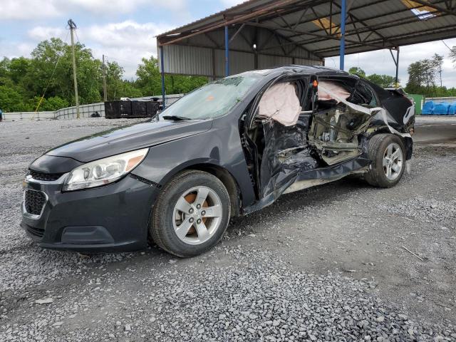 Photo 1 from auction – 2015 CHEVROLET MALIBU 1LT with VIN 1G11C5SL2FF203776